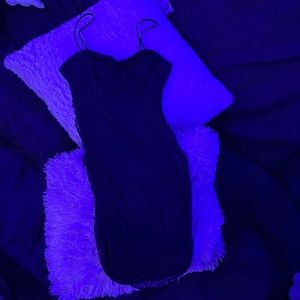 This dress is perfect for events